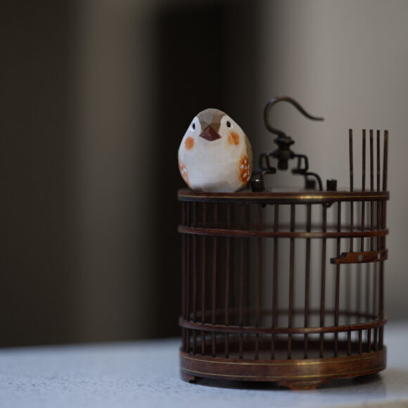 Songbird Sing–Along