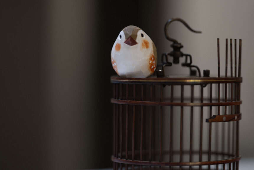 Songbird Sing–Along